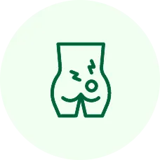 Hemorrhoids