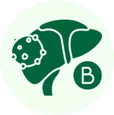 Hepatitis B